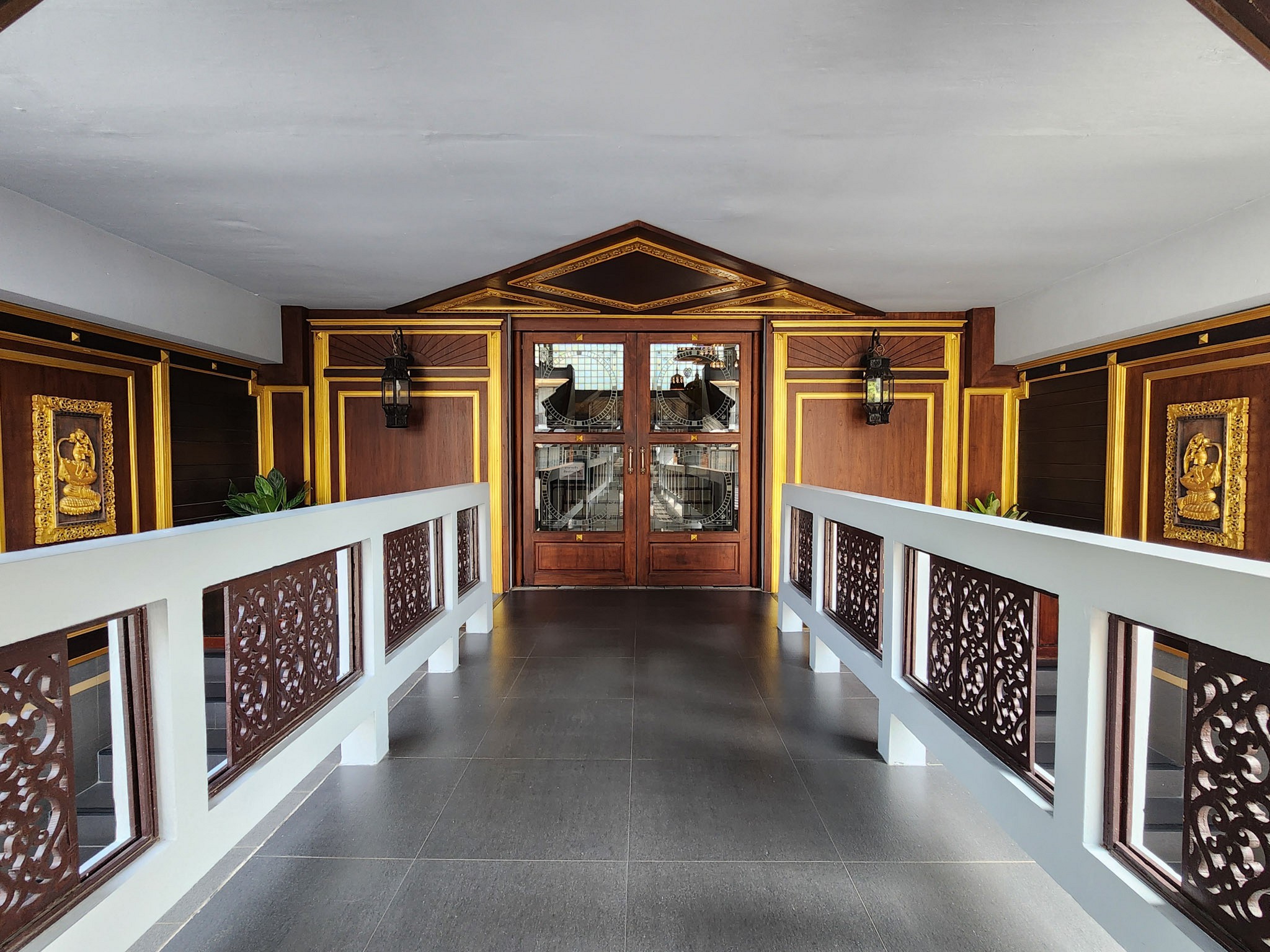 Tohsang Heritage Hotel