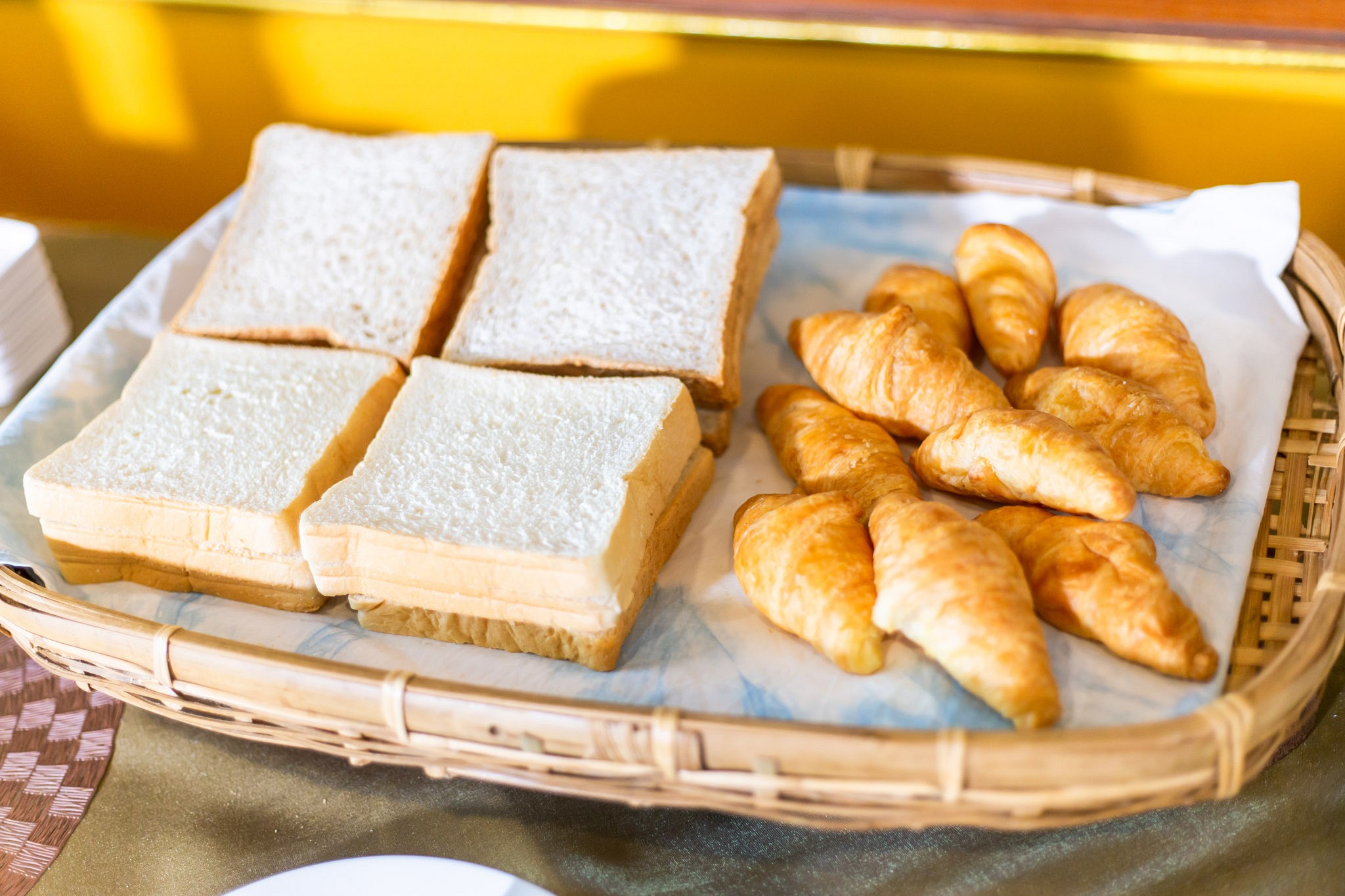 Rungtawan Restaurant