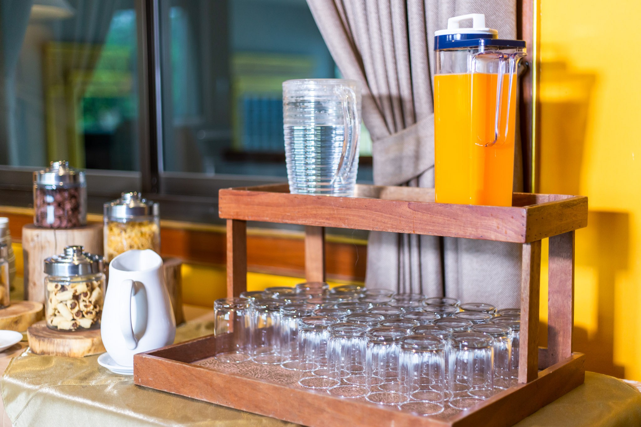 Rungtawan Restaurant