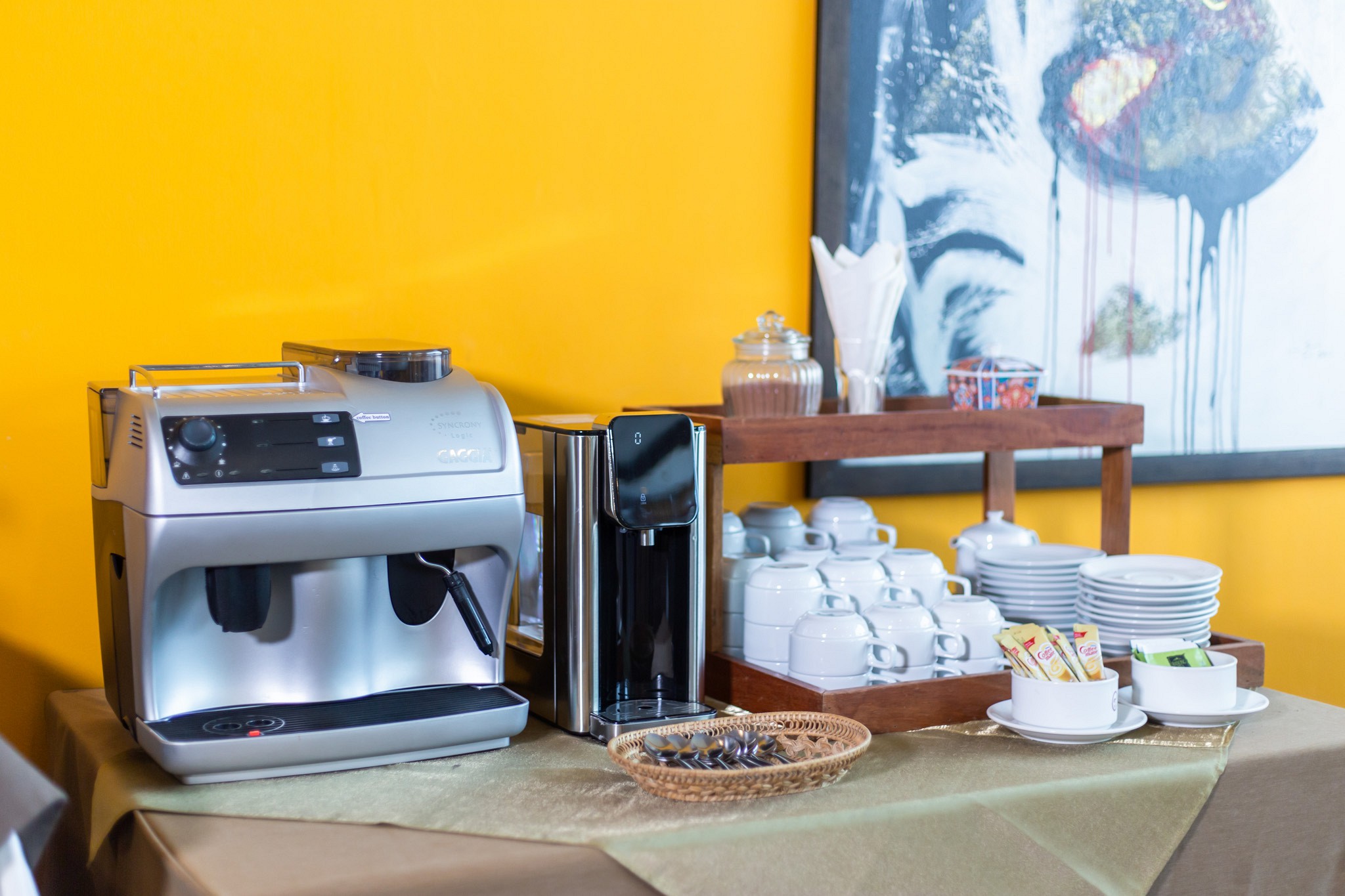 Rungtawan Restaurant