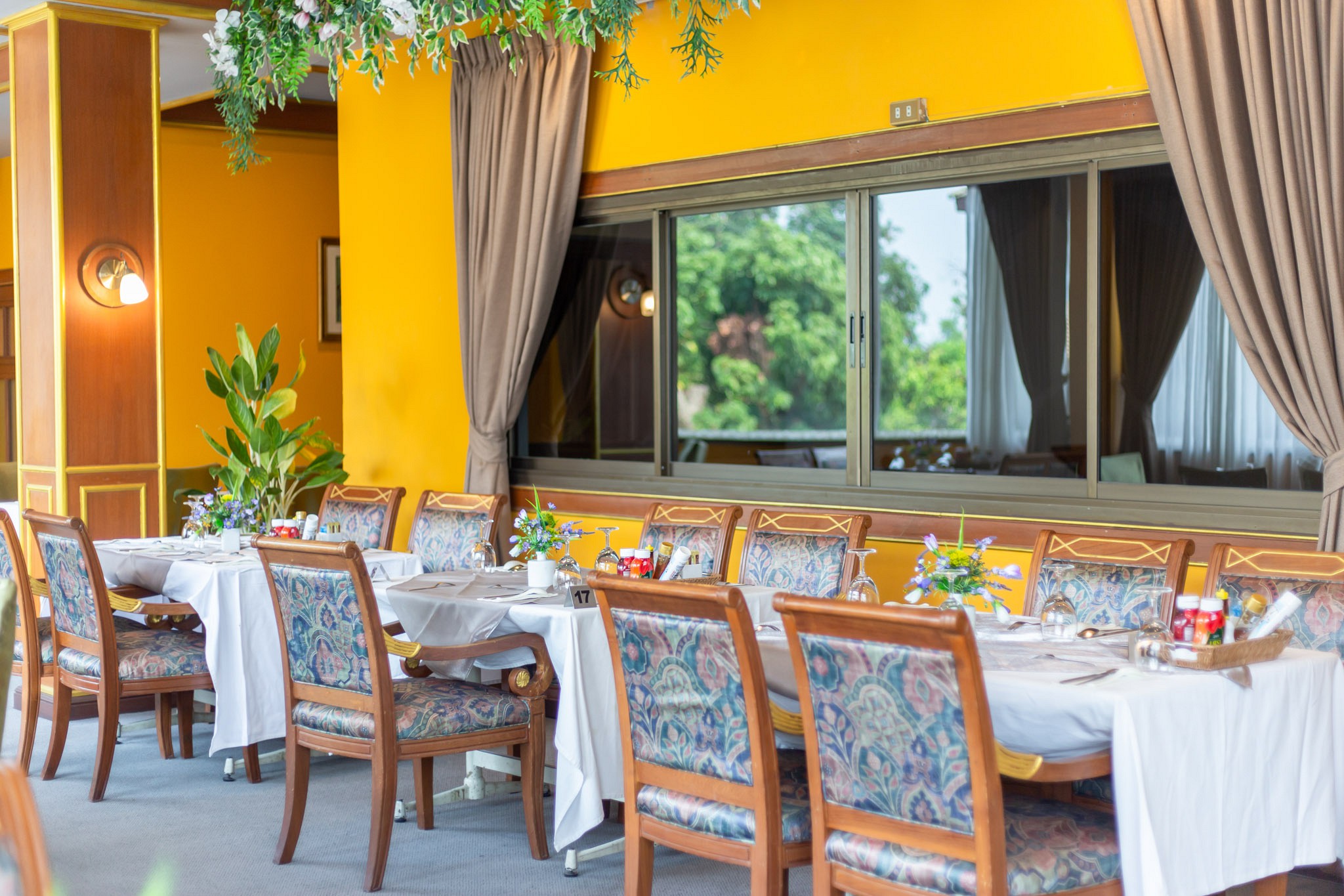 Rungtawan Restaurant