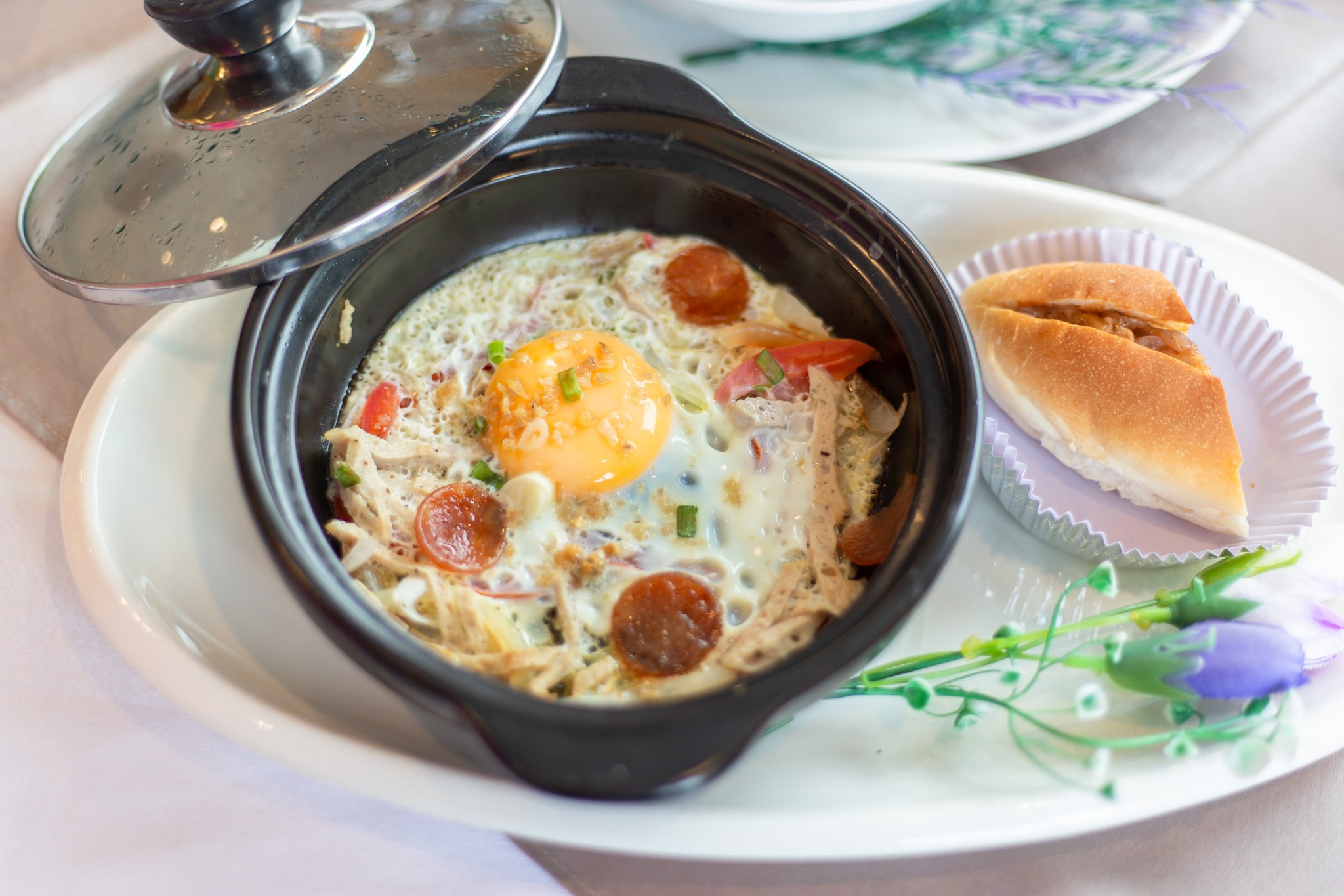 Rungtawan Restaurant