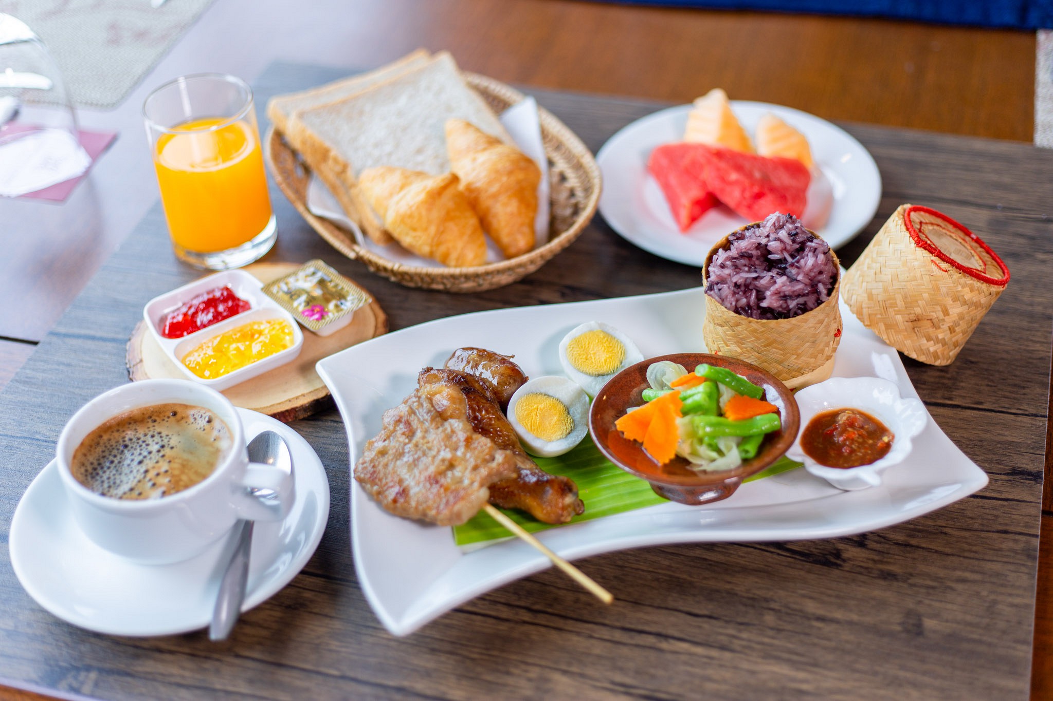 Rungtawan Restaurant