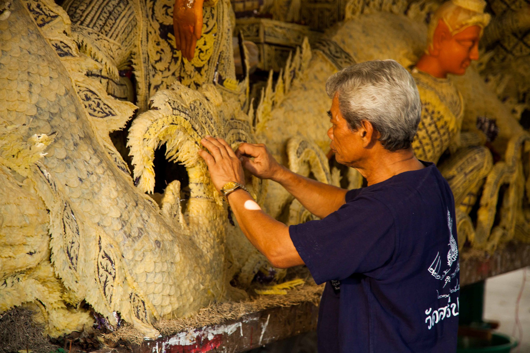 Tohsang Heritage Hotel