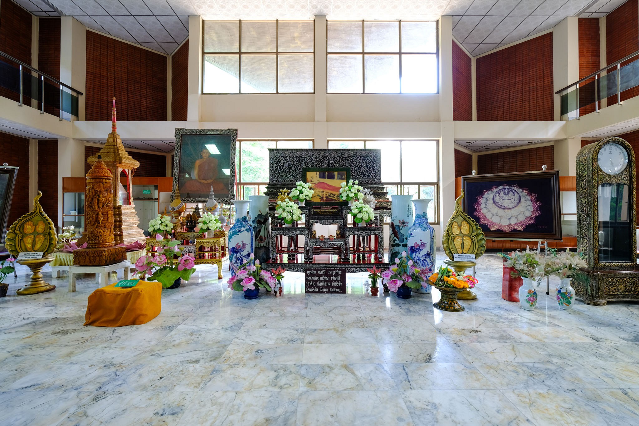 Tohsang Heritage Hotel