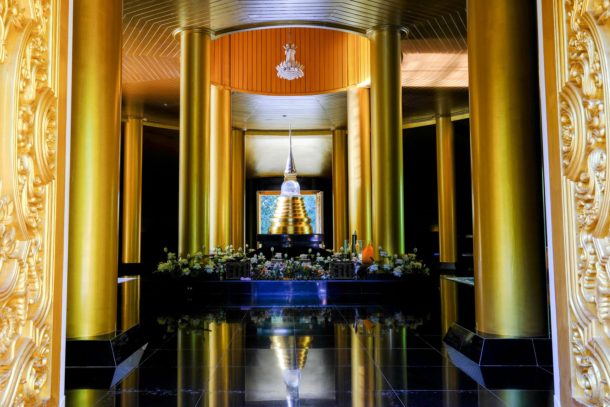 Tohsang Heritage Hotel