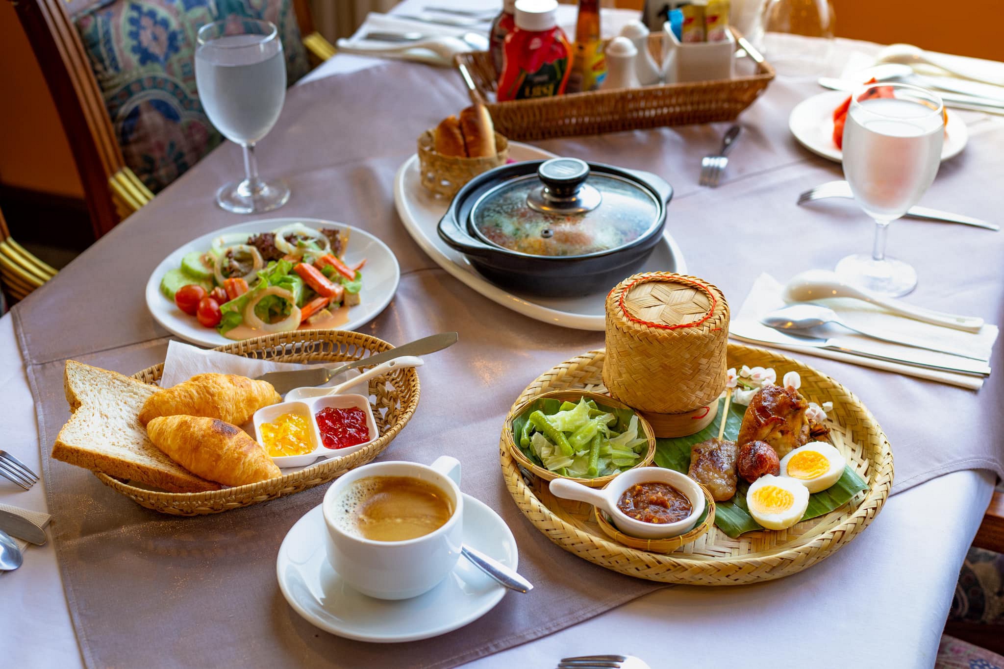 Tohsang Heritage Hotel