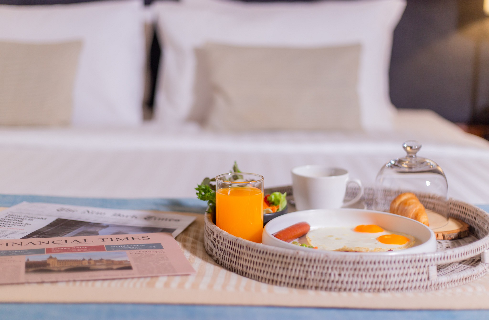 Tohsang Heritage Hotel