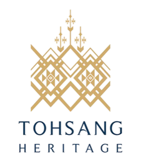 Tohsang Heritage Hotel