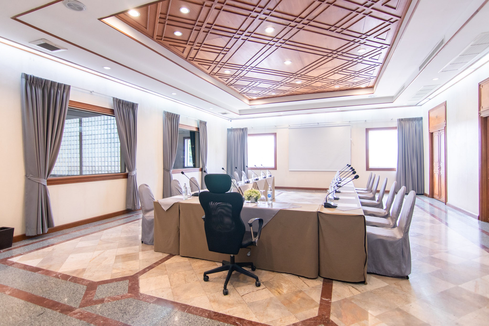 Tohsang Heritage Hotel