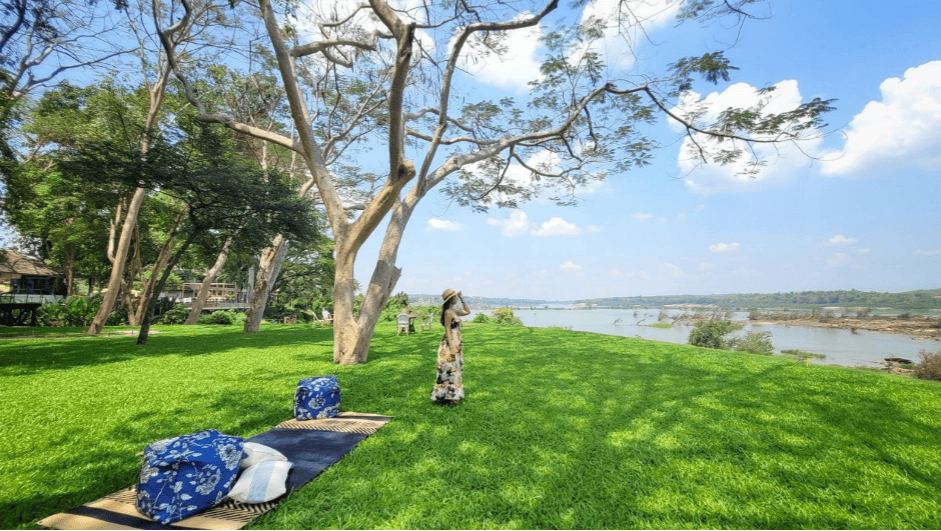 Tohsang Heritage Hotel