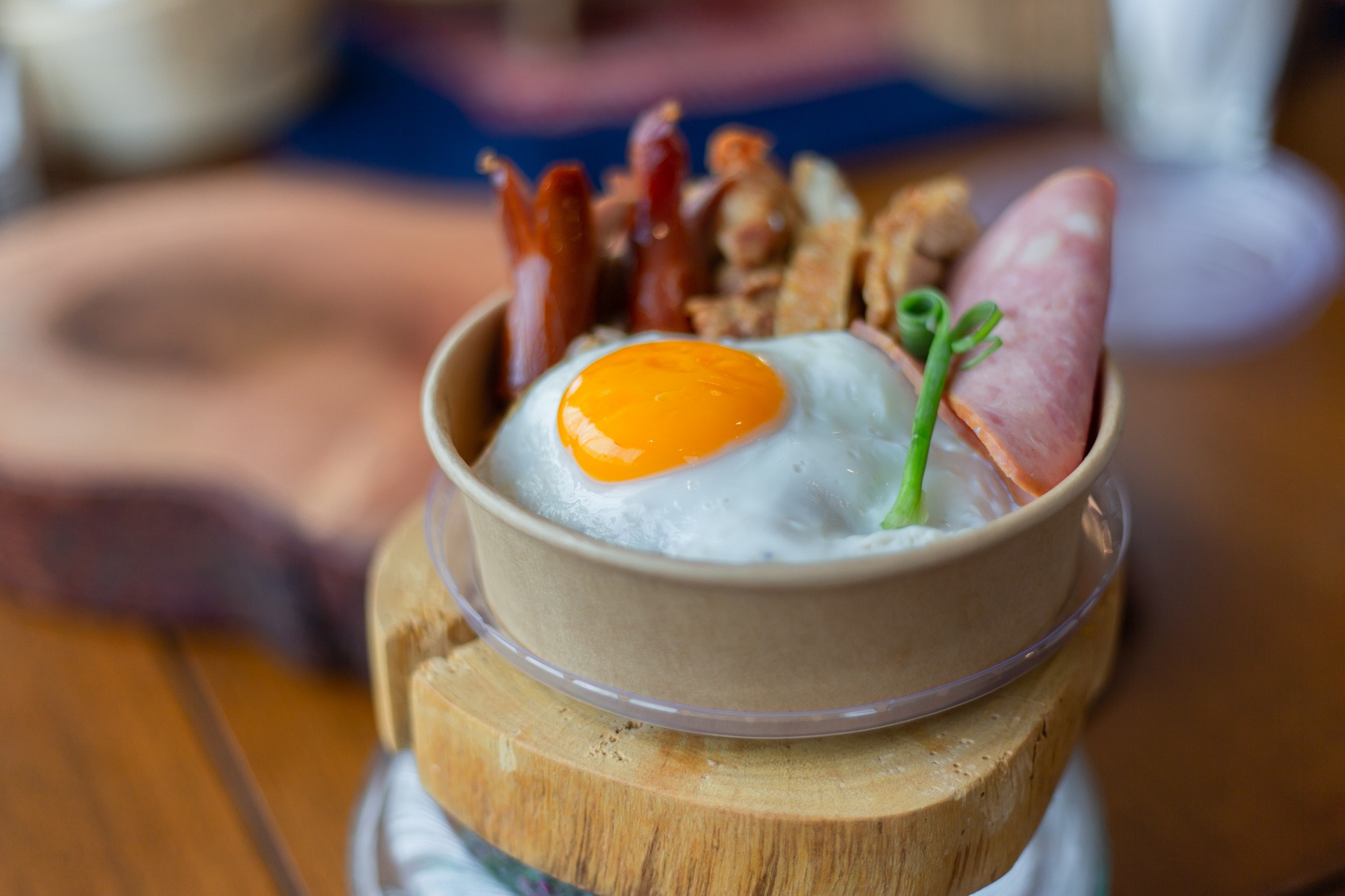 Tohsang Heritage Hotel