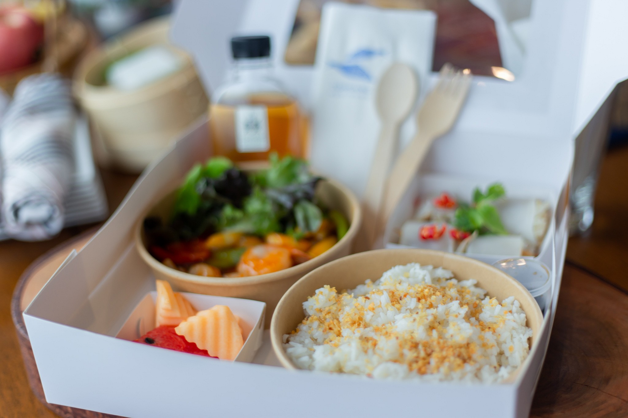 Tohsang Heritage Hotel