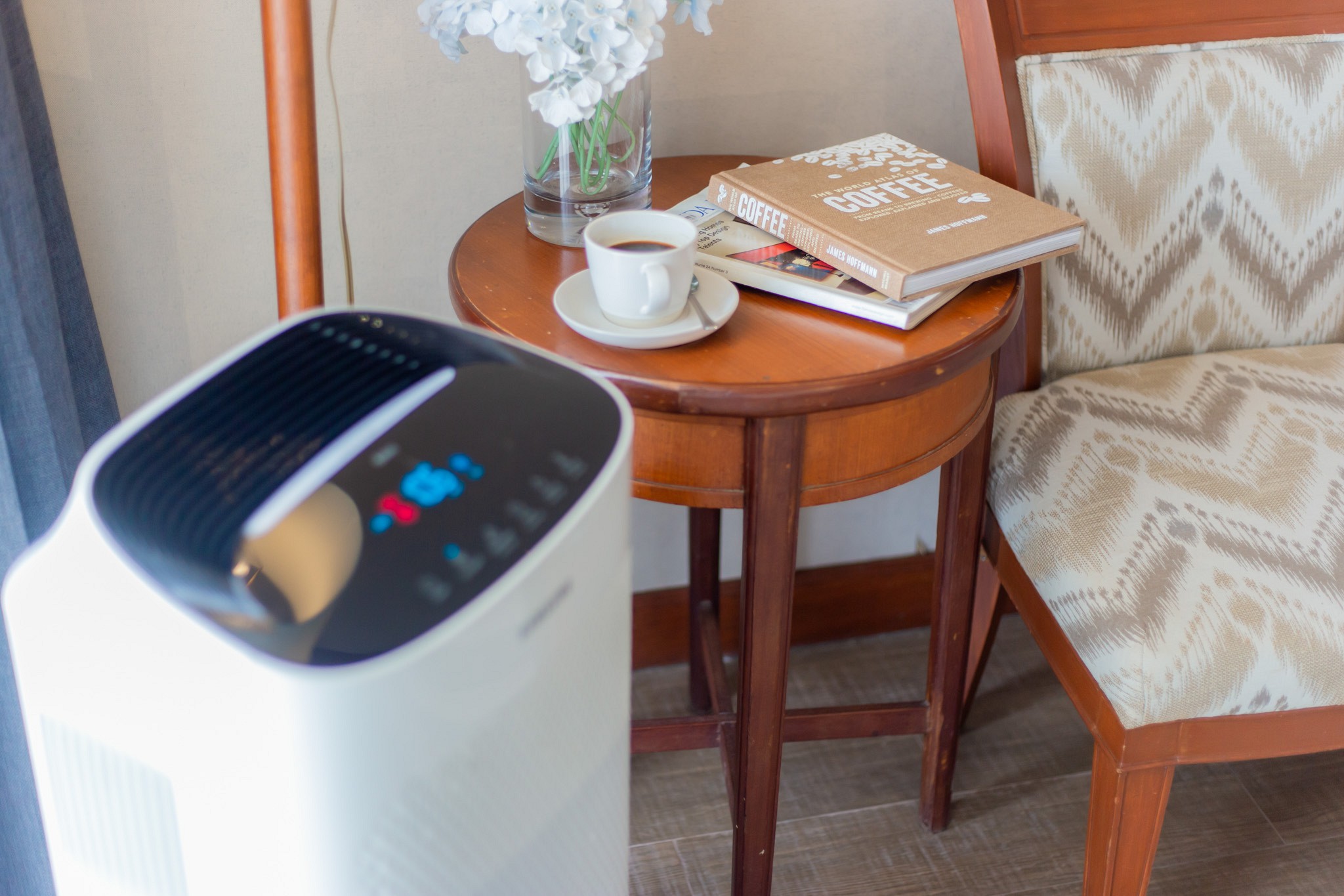 Grand Deluxe King Room