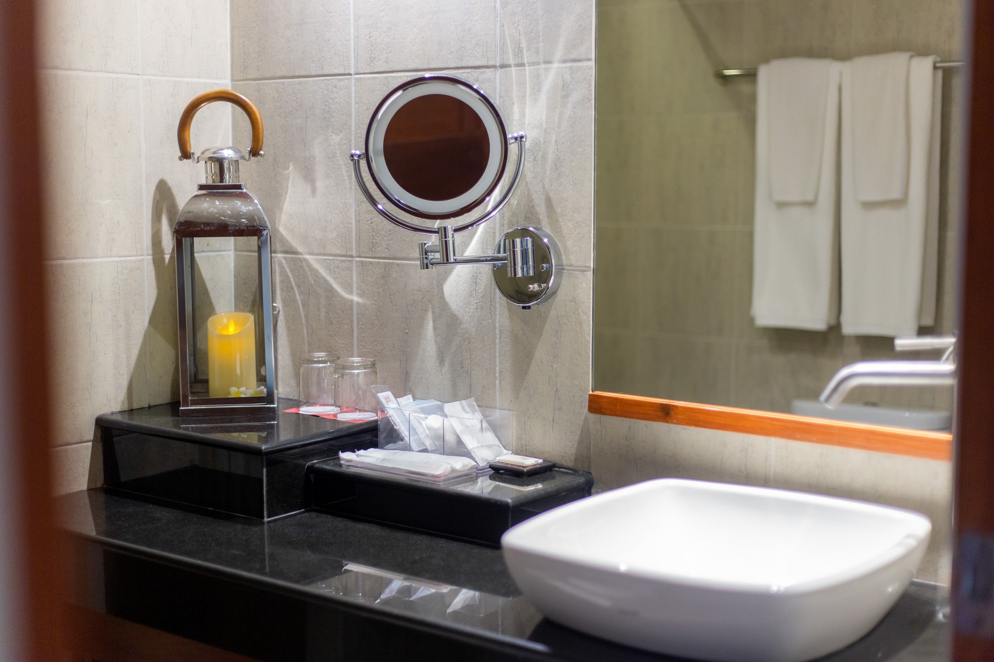 Grand Deluxe Twin  Room