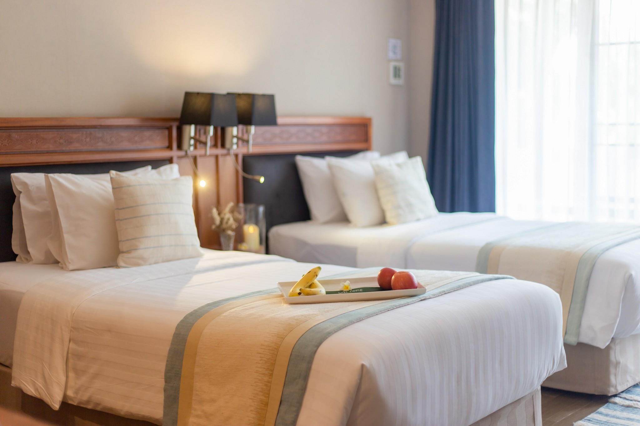 Tohsang Heritage Hotel